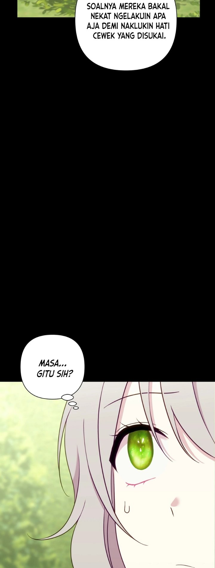 Baca Lily’s Melancholy Chapter 42 Bahasa Indonesia page 26