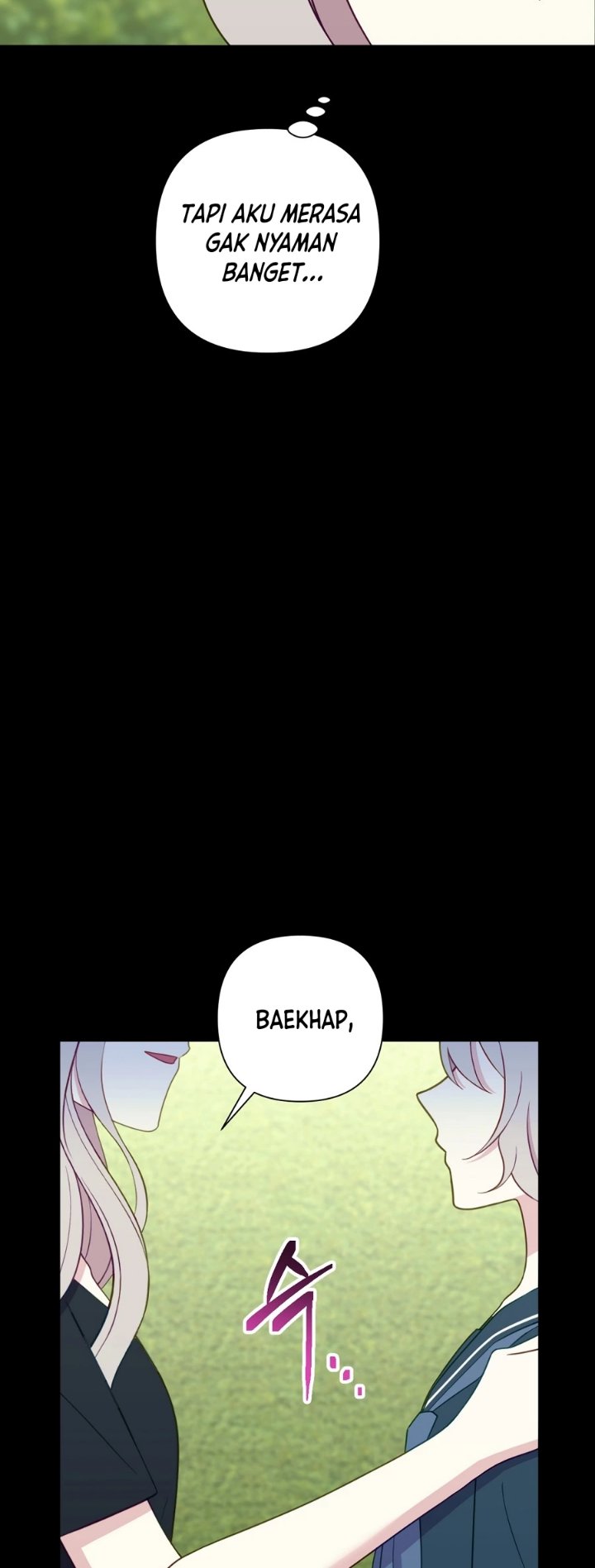 Baca Lily’s Melancholy Chapter 42 Bahasa Indonesia page 28
