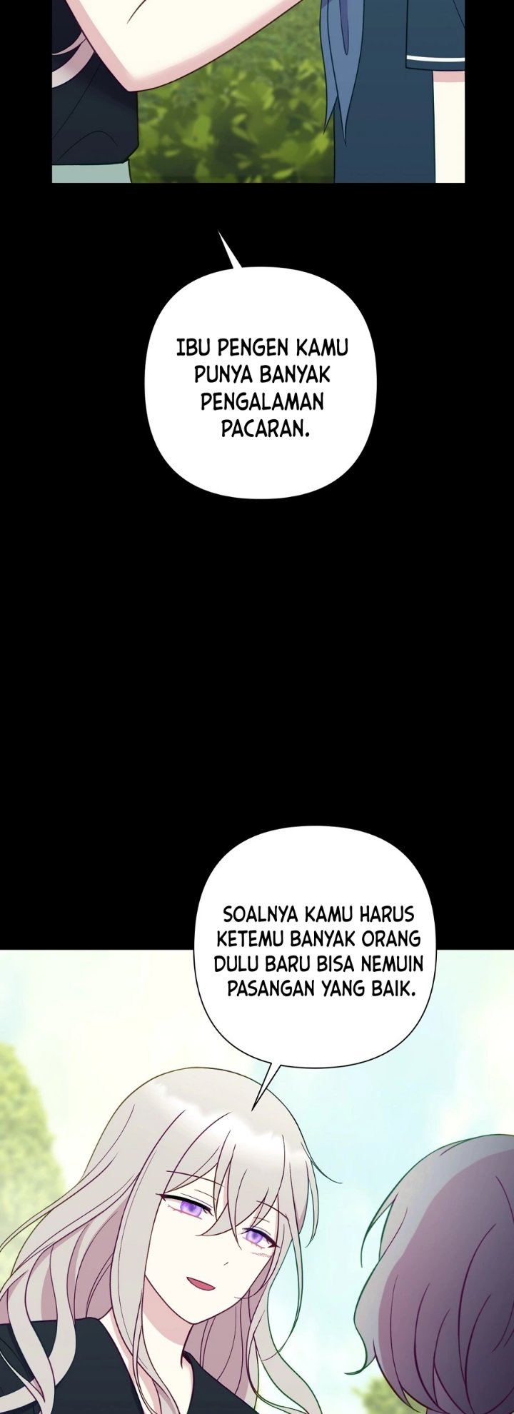 Baca Lily’s Melancholy Chapter 42 Bahasa Indonesia page 30