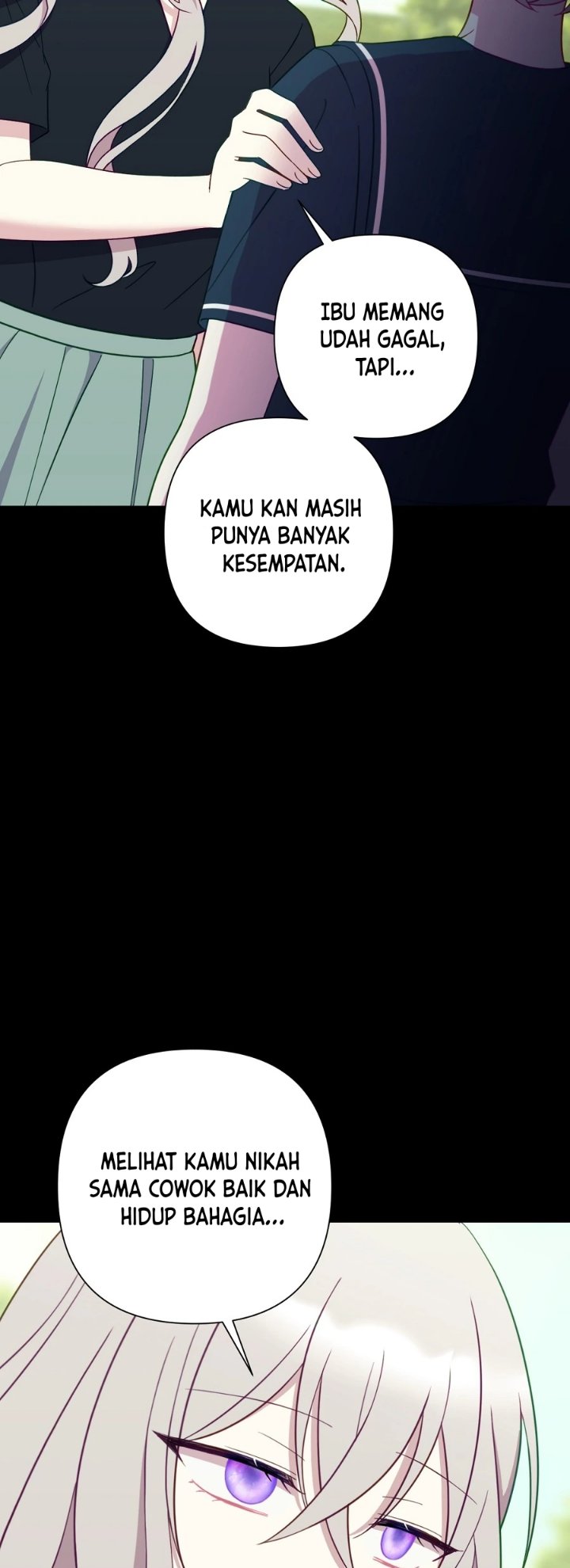 Baca Lily’s Melancholy Chapter 42 Bahasa Indonesia page 32