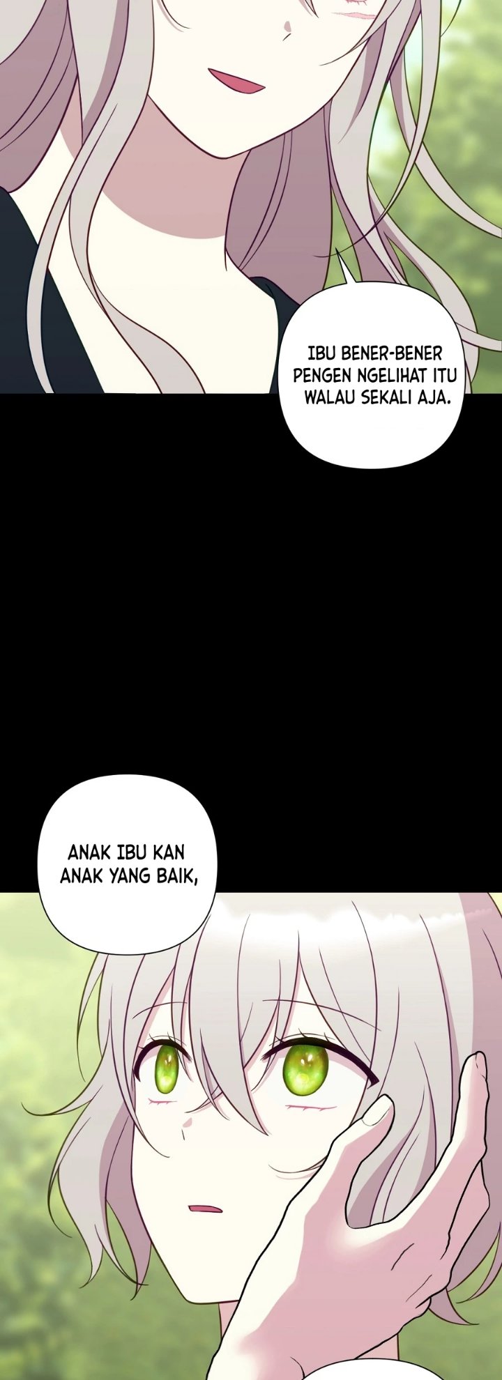 Baca Lily’s Melancholy Chapter 42 Bahasa Indonesia page 34