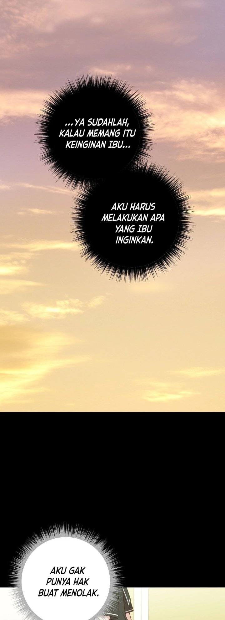 Baca Lily’s Melancholy Chapter 42 Bahasa Indonesia page 46