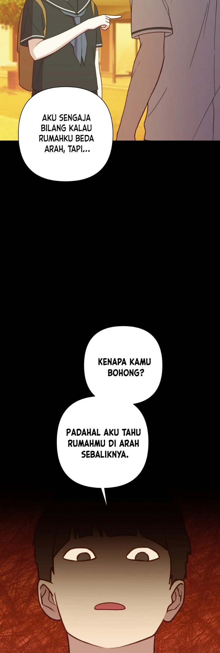 Baca Lily’s Melancholy Chapter 42 Bahasa Indonesia page 14