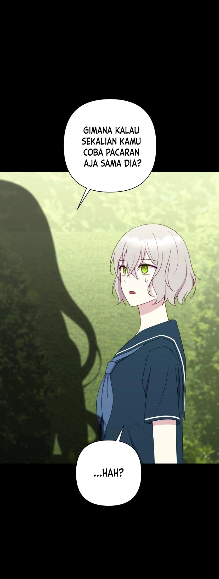 Baca Lily’s Melancholy Chapter 42 Bahasa Indonesia page 22