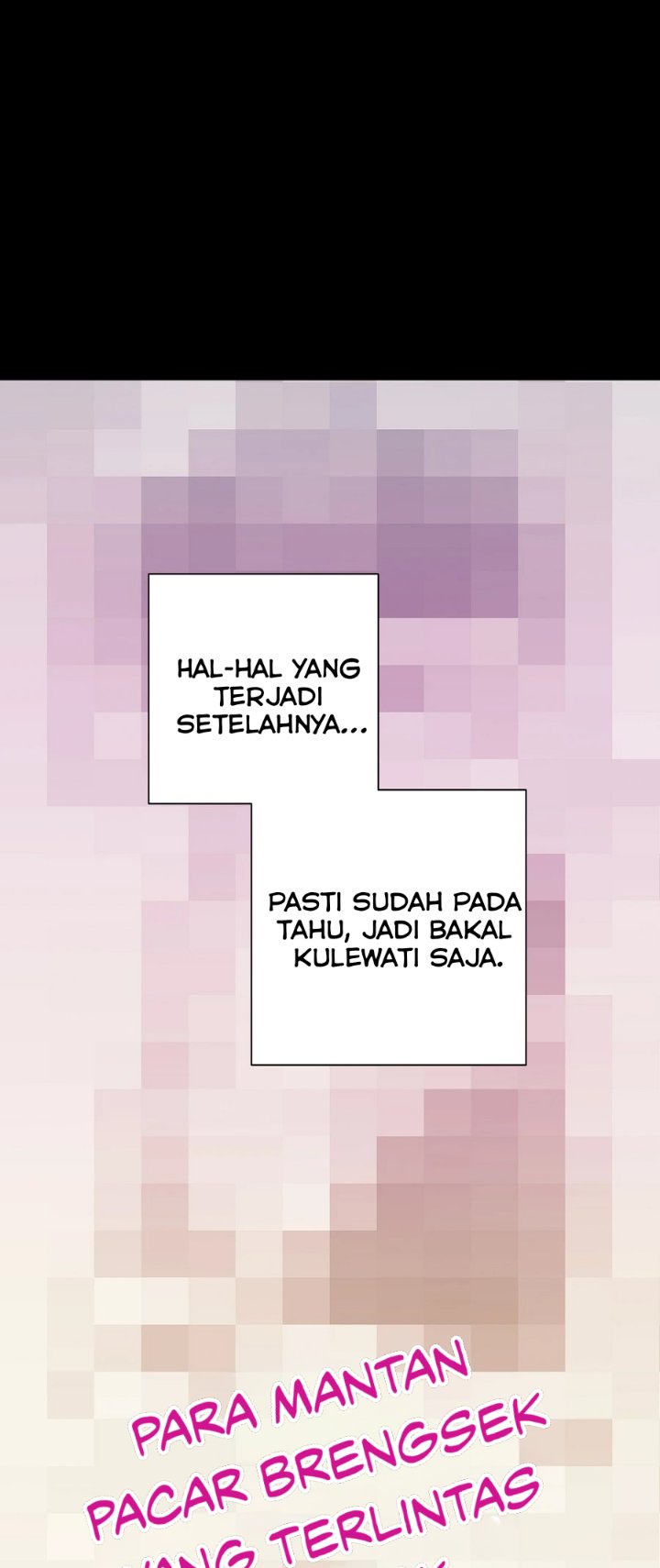 Baca Lily’s Melancholy Chapter 43 Bahasa Indonesia page 6