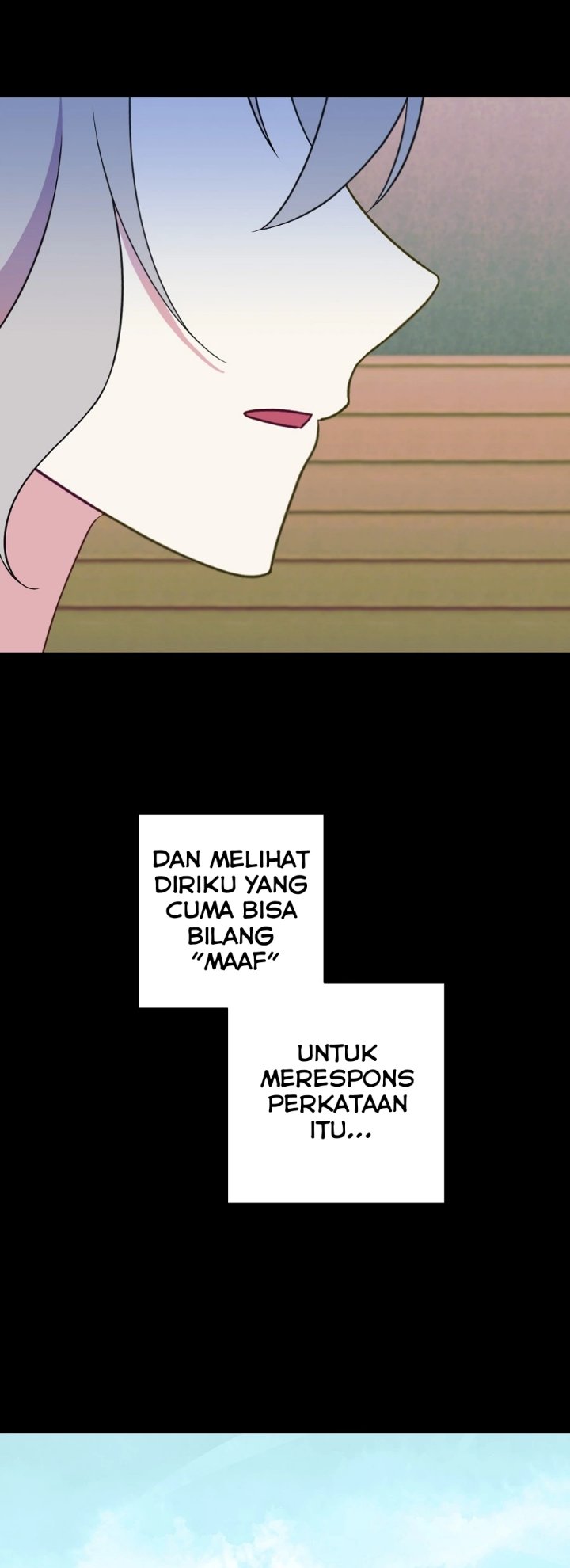 Baca Lily’s Melancholy Chapter 43 Bahasa Indonesia page 24