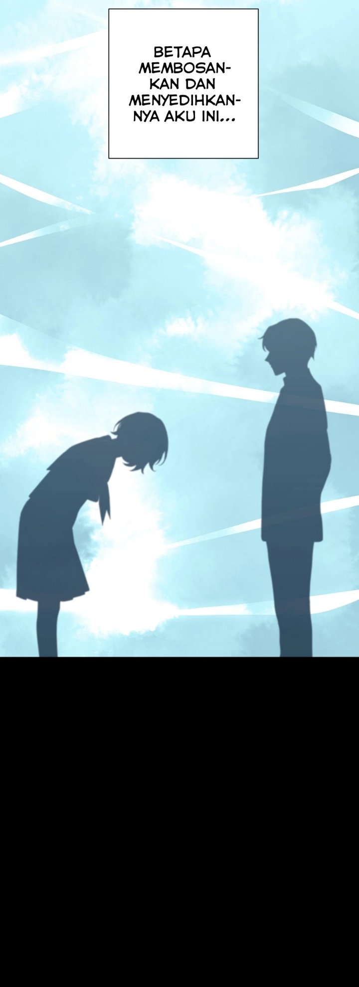 Baca Lily’s Melancholy Chapter 43 Bahasa Indonesia page 26