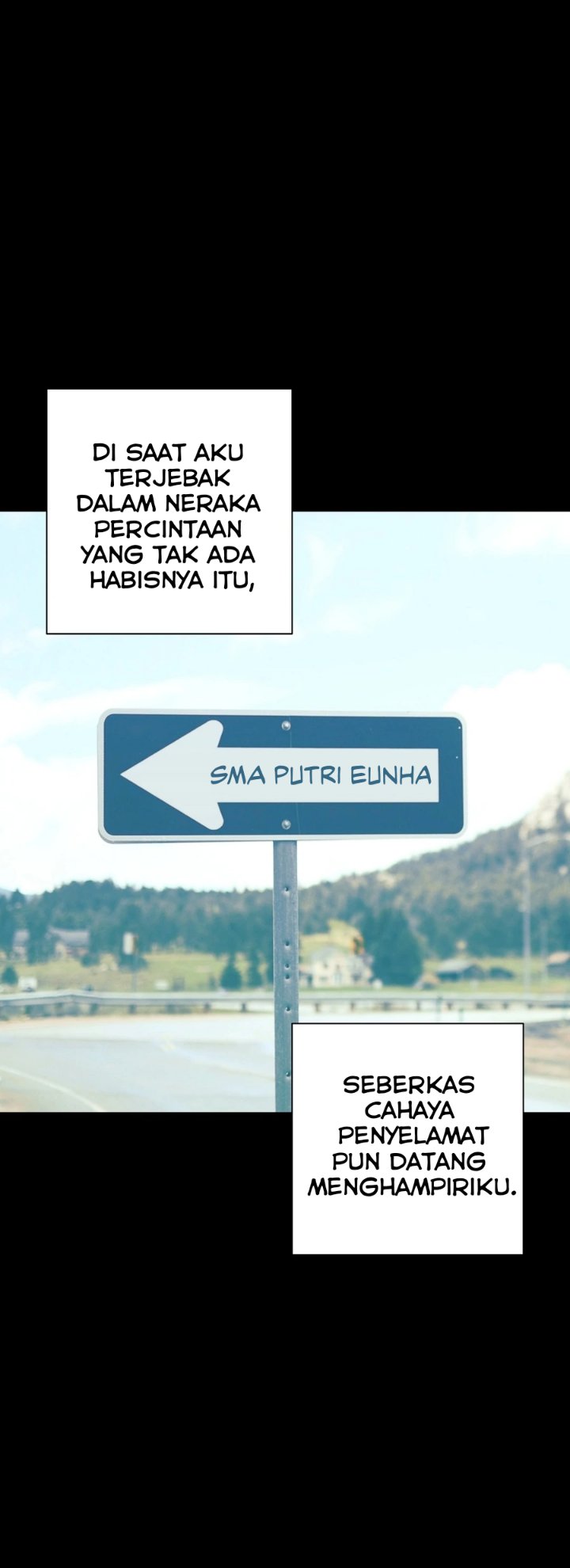 Baca Lily’s Melancholy Chapter 43 Bahasa Indonesia page 28