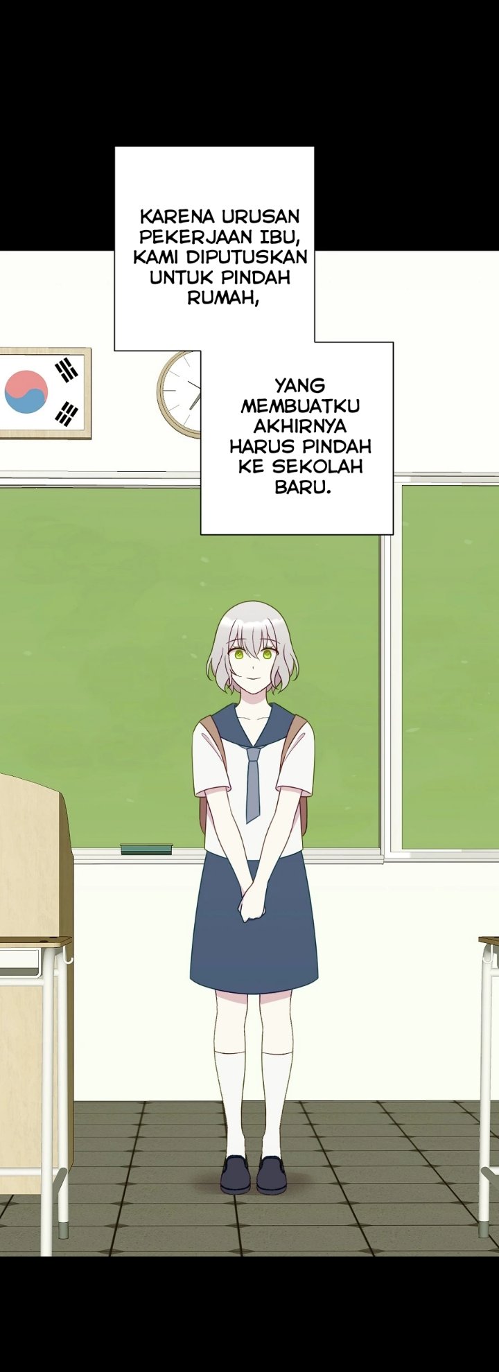 Baca Lily’s Melancholy Chapter 43 Bahasa Indonesia page 30