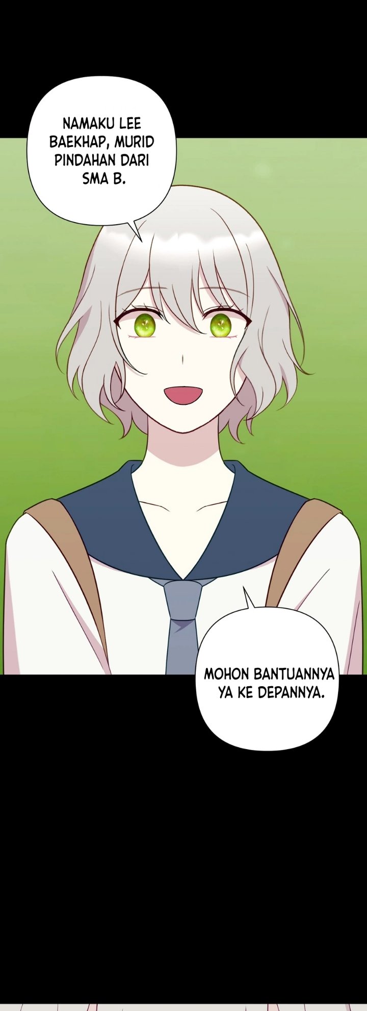 Baca Lily’s Melancholy Chapter 43 Bahasa Indonesia page 32