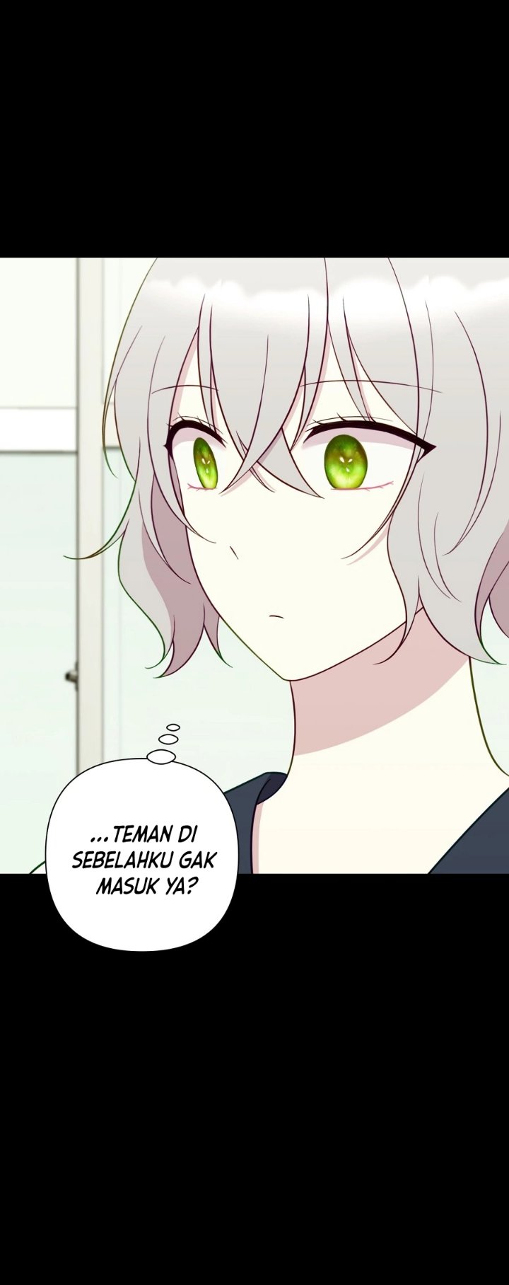 Baca Lily’s Melancholy Chapter 43 Bahasa Indonesia page 40
