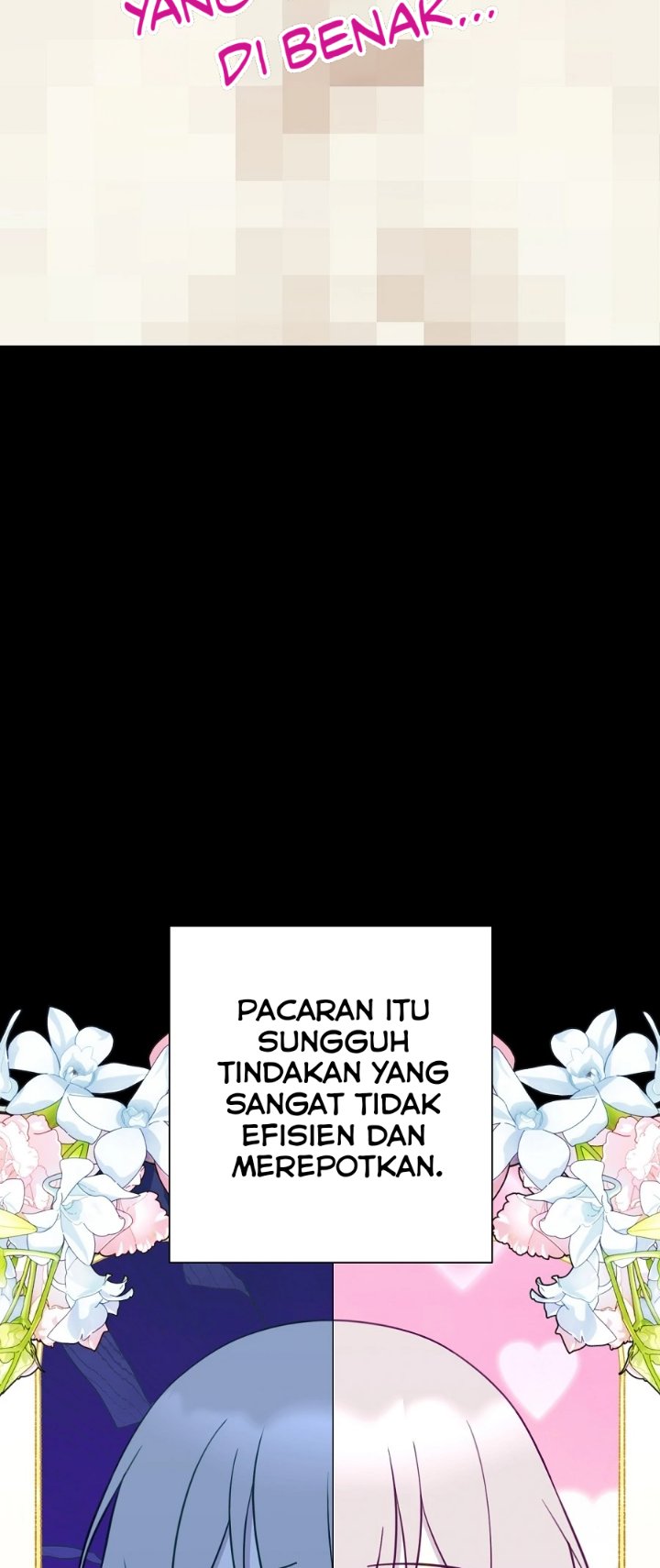 Baca Lily’s Melancholy Chapter 43 Bahasa Indonesia page 8