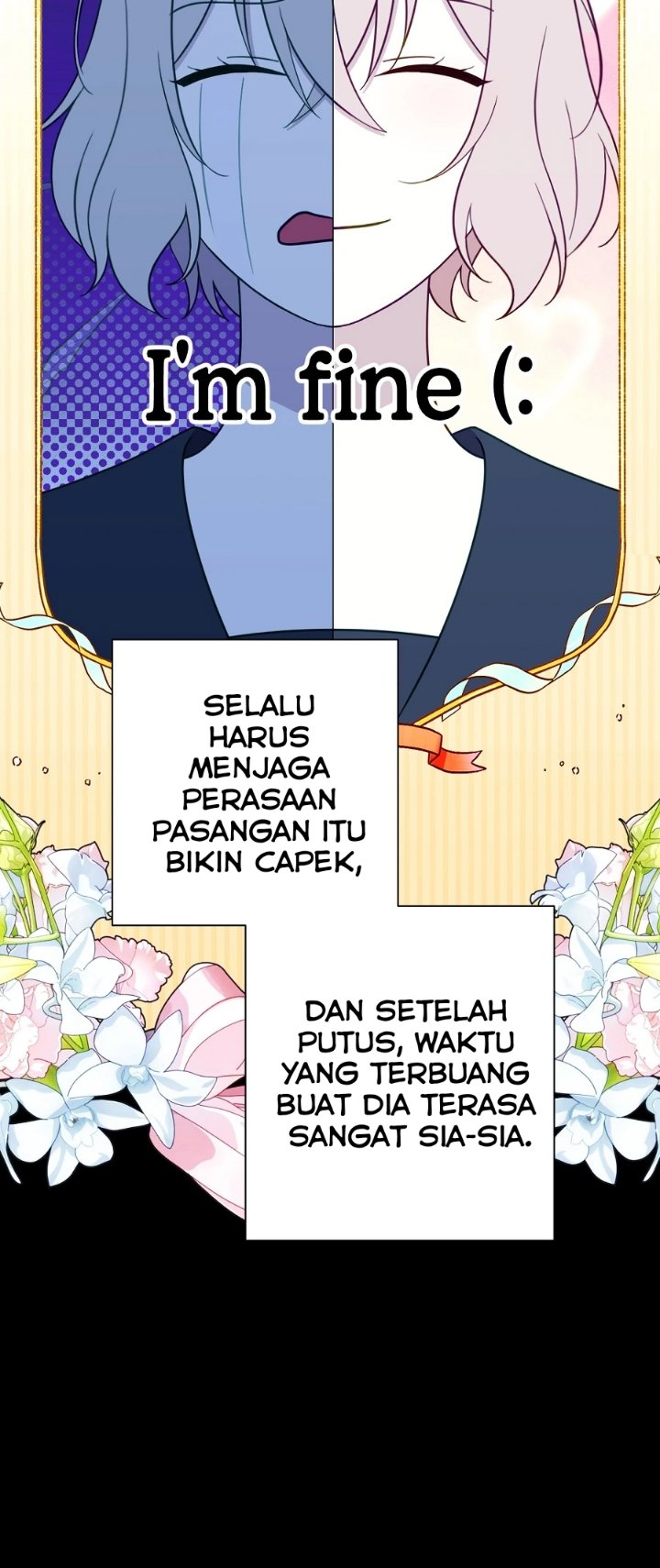 Baca Lily’s Melancholy Chapter 43 Bahasa Indonesia page 10