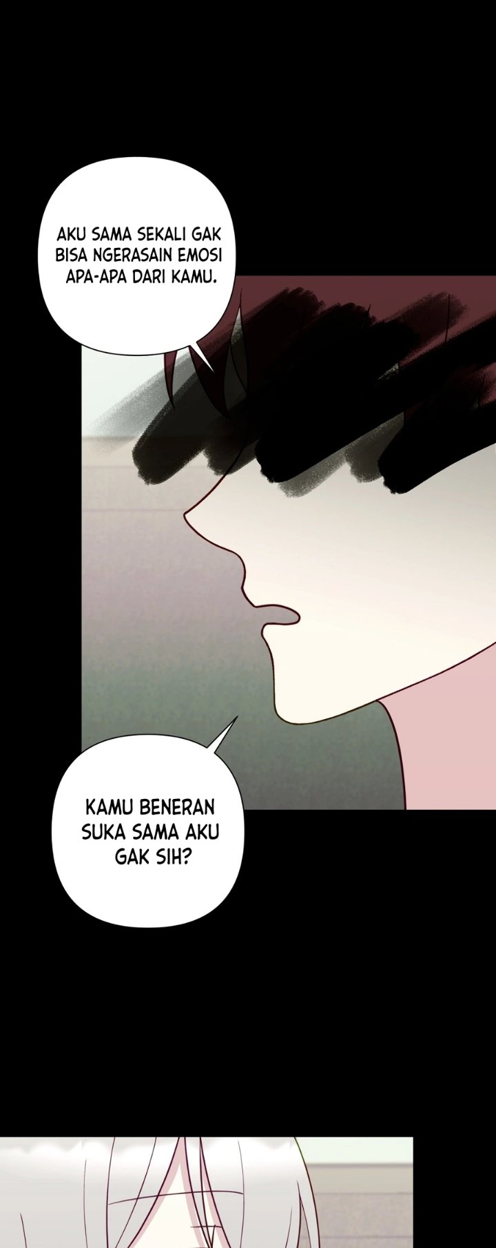 Baca Lily’s Melancholy Chapter 43 Bahasa Indonesia page 14