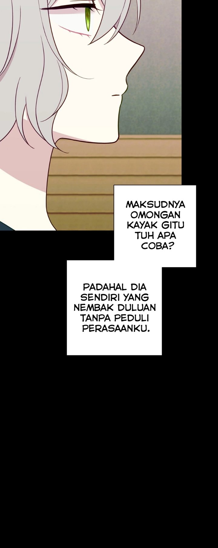 Baca Lily’s Melancholy Chapter 43 Bahasa Indonesia page 16