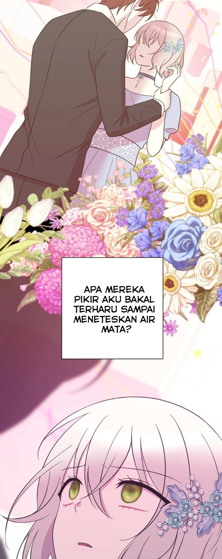 Baca Lily’s Melancholy Chapter 43 Bahasa Indonesia page 20