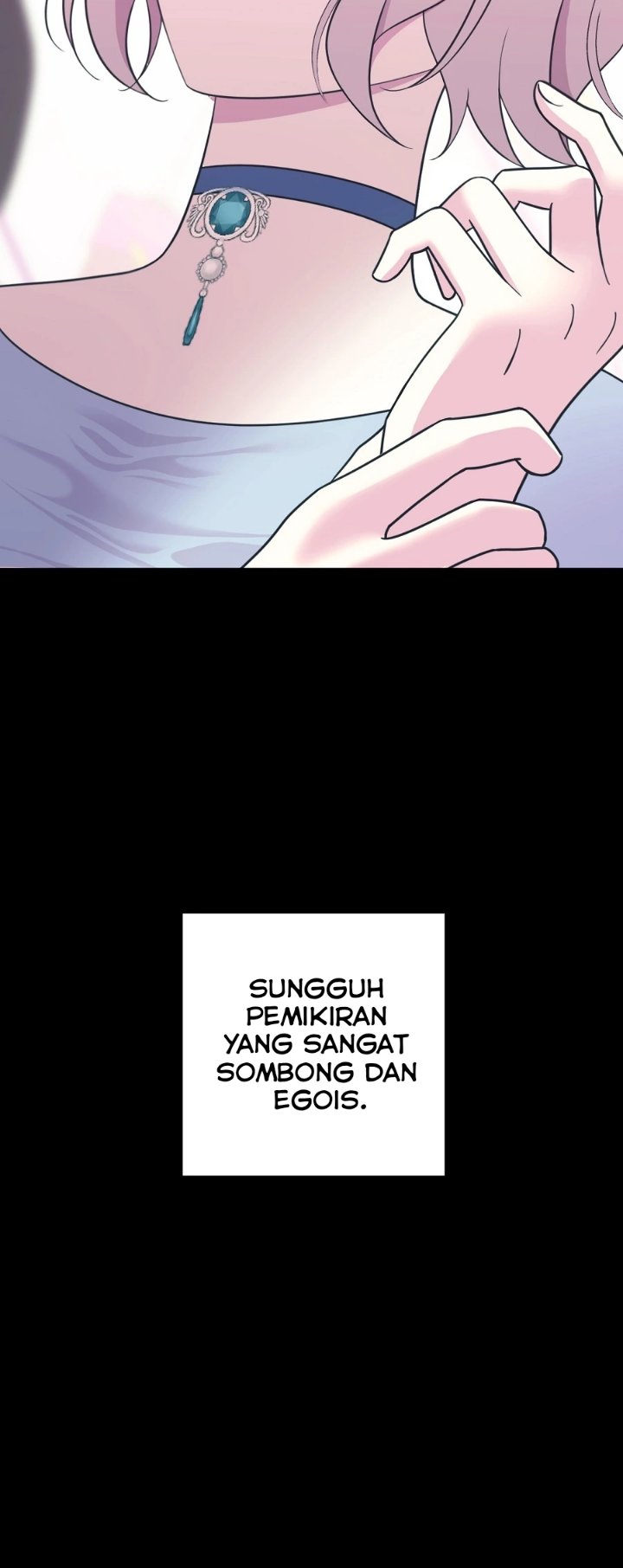 Baca Lily’s Melancholy Chapter 43 Bahasa Indonesia page 22