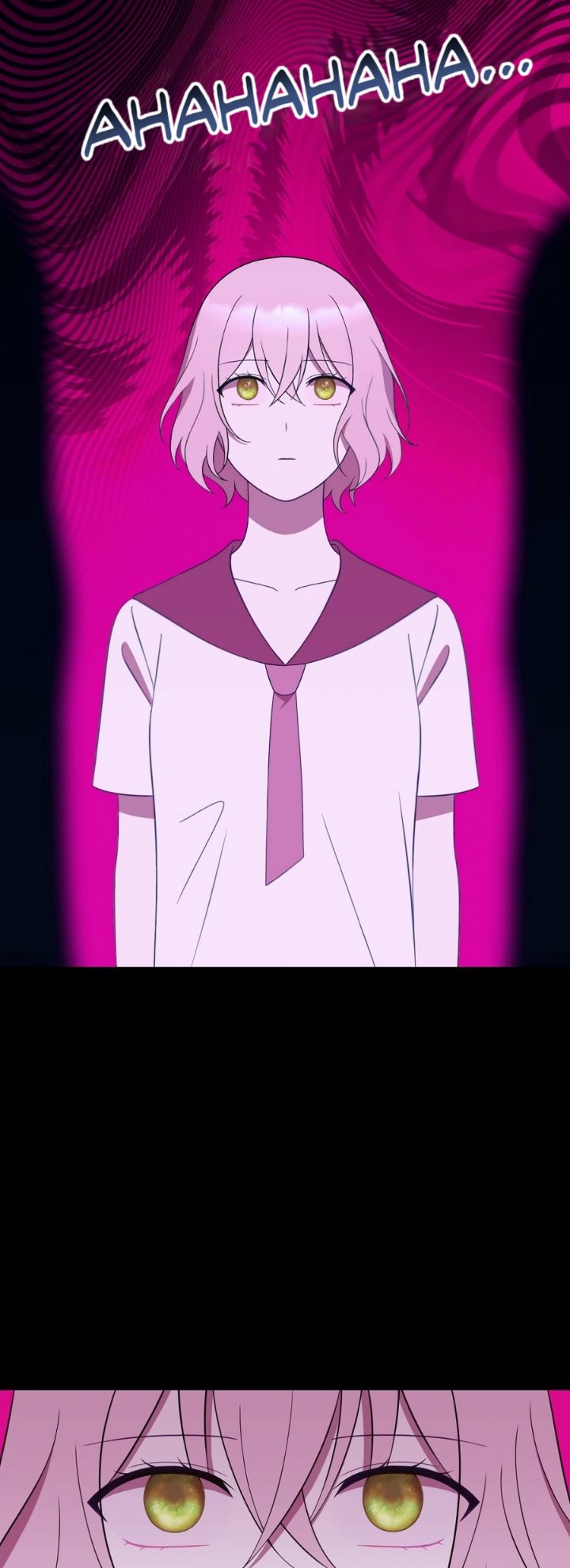 Lily's Melancholy Chapter 44 - Page 19