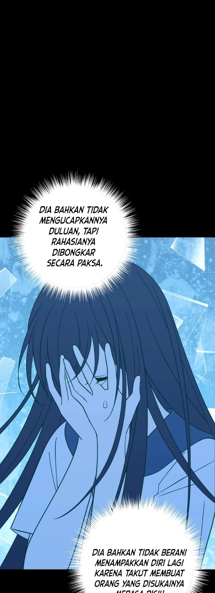 Lily's Melancholy Chapter 44 - Page 22