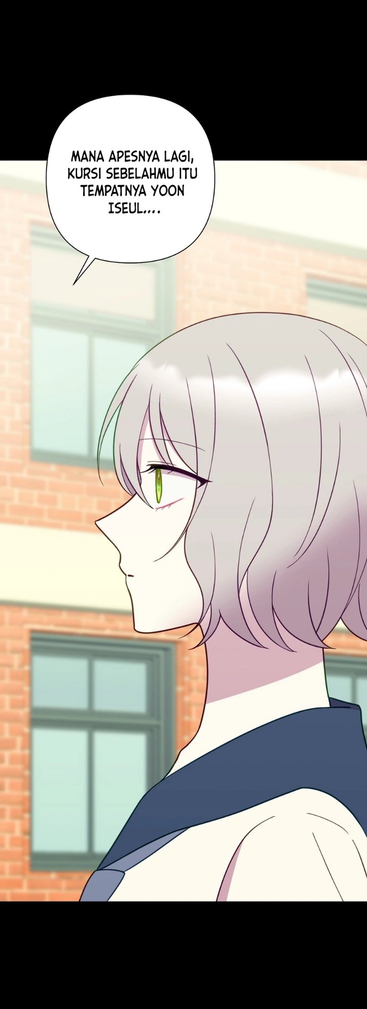 Lily's Melancholy Chapter 44 - Page 4