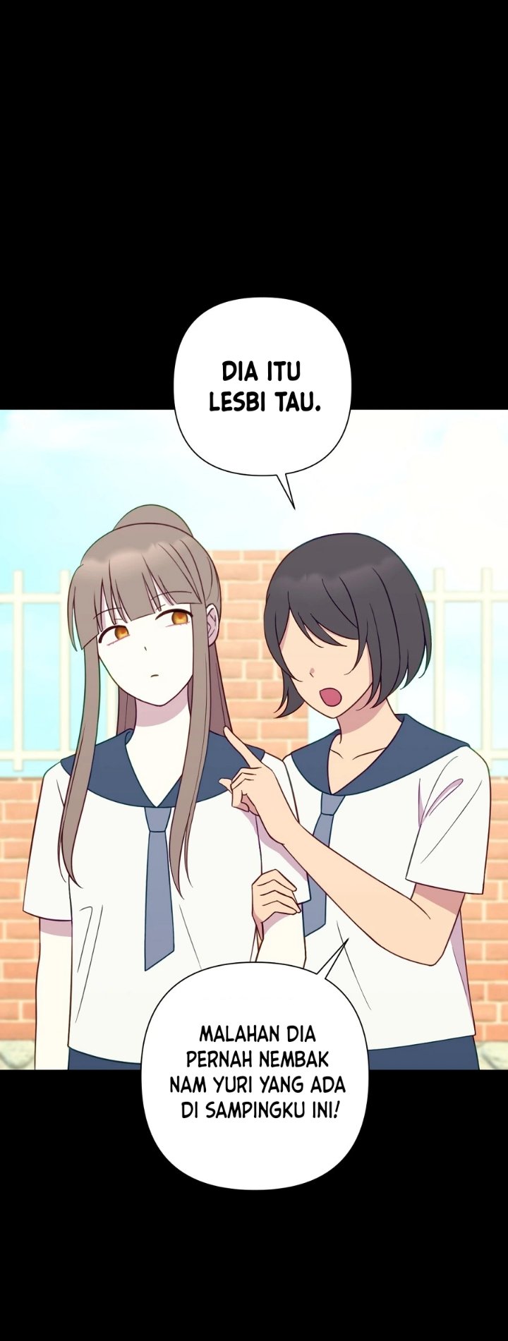 Lily's Melancholy Chapter 44 - Page 6