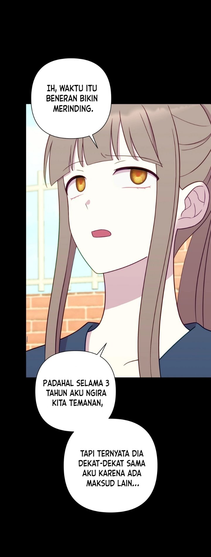 Lily's Melancholy Chapter 44 - Page 8