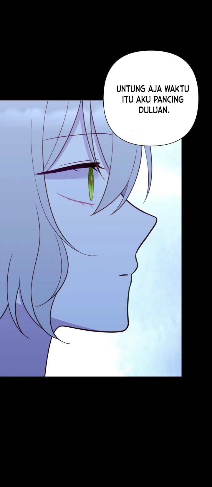 Lily's Melancholy Chapter 44 - Page 9