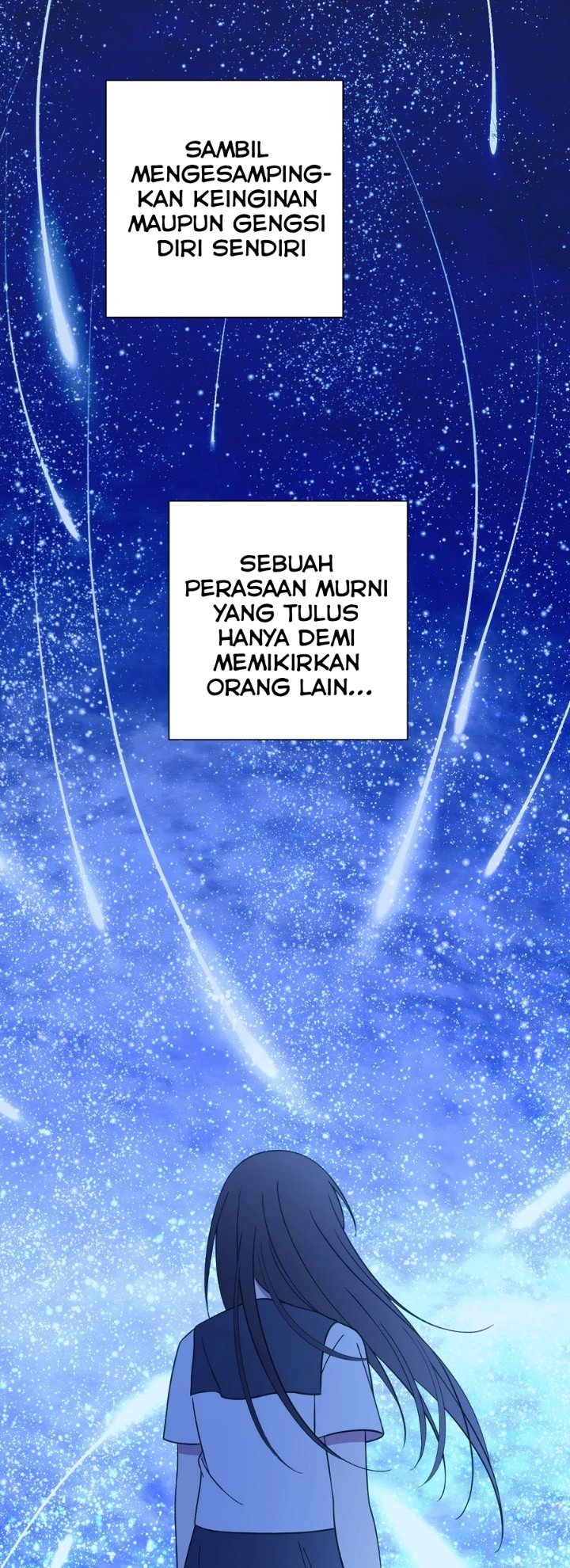 Baca Lily’s Melancholy Chapter 45 Bahasa Indonesia page 30