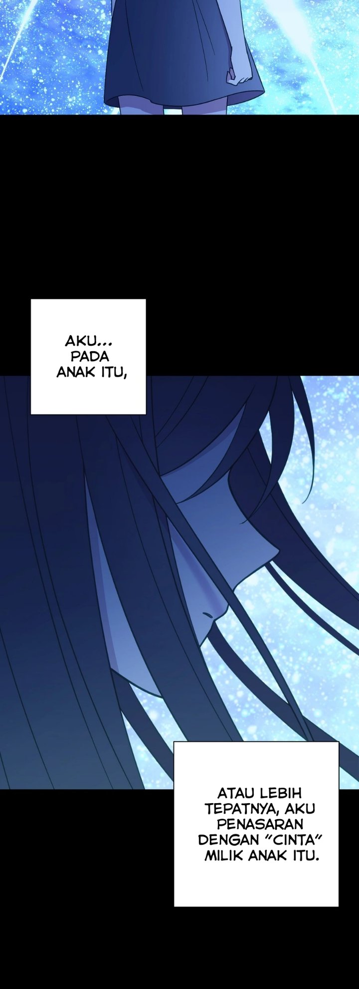 Baca Lily’s Melancholy Chapter 45 Bahasa Indonesia page 32