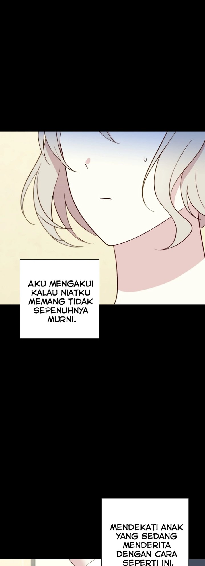 Baca Lily’s Melancholy Chapter 45 Bahasa Indonesia page 34