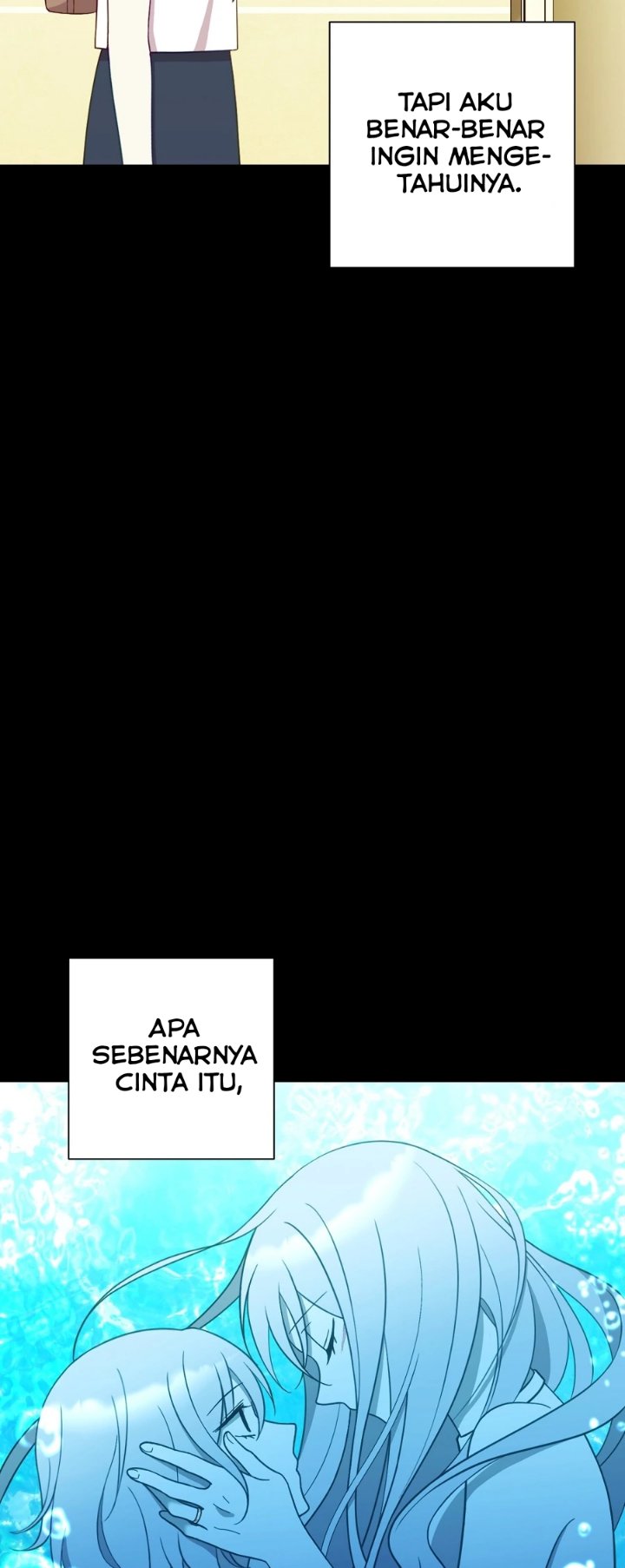 Baca Lily’s Melancholy Chapter 45 Bahasa Indonesia page 38