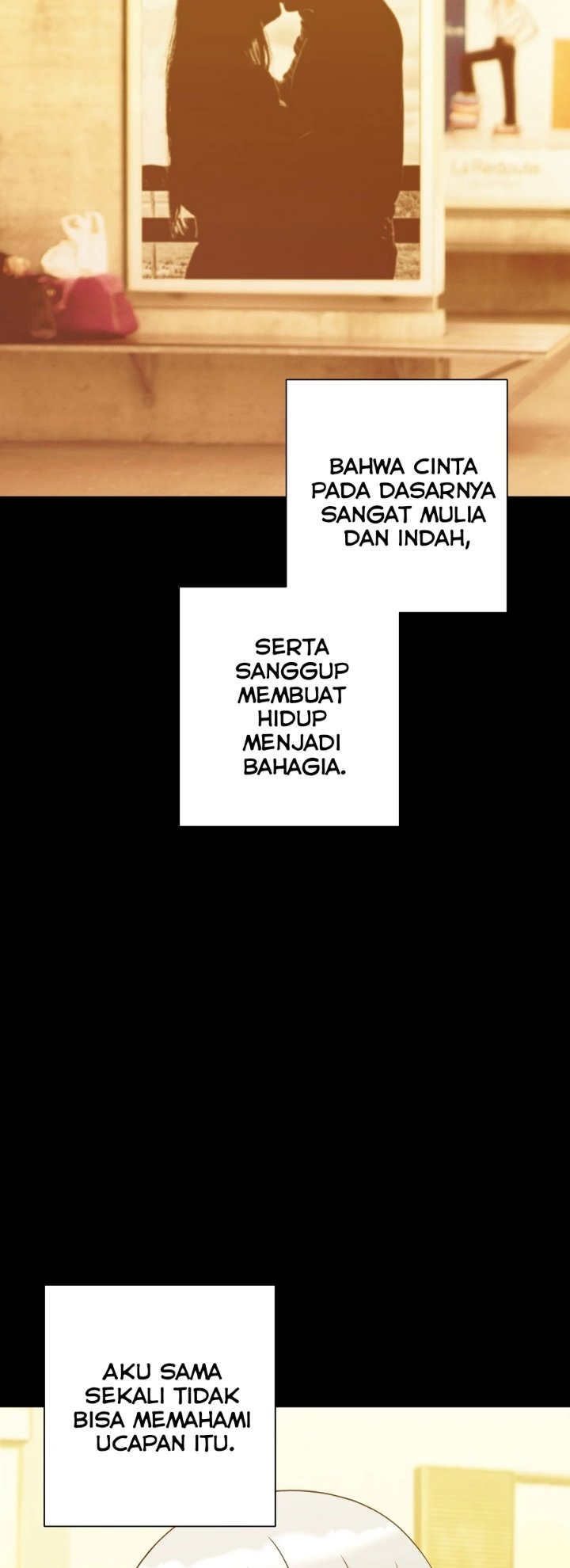 Baca Lily’s Melancholy Chapter 45 Bahasa Indonesia page 14