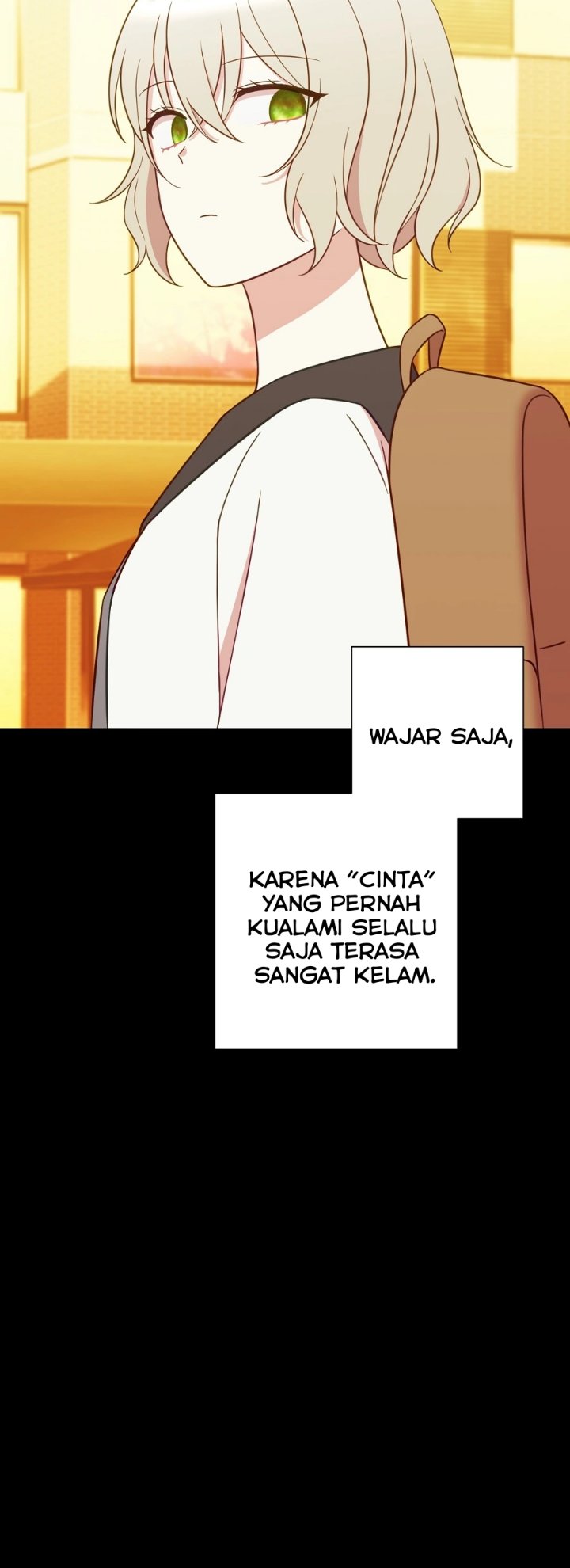 Baca Lily’s Melancholy Chapter 45 Bahasa Indonesia page 16
