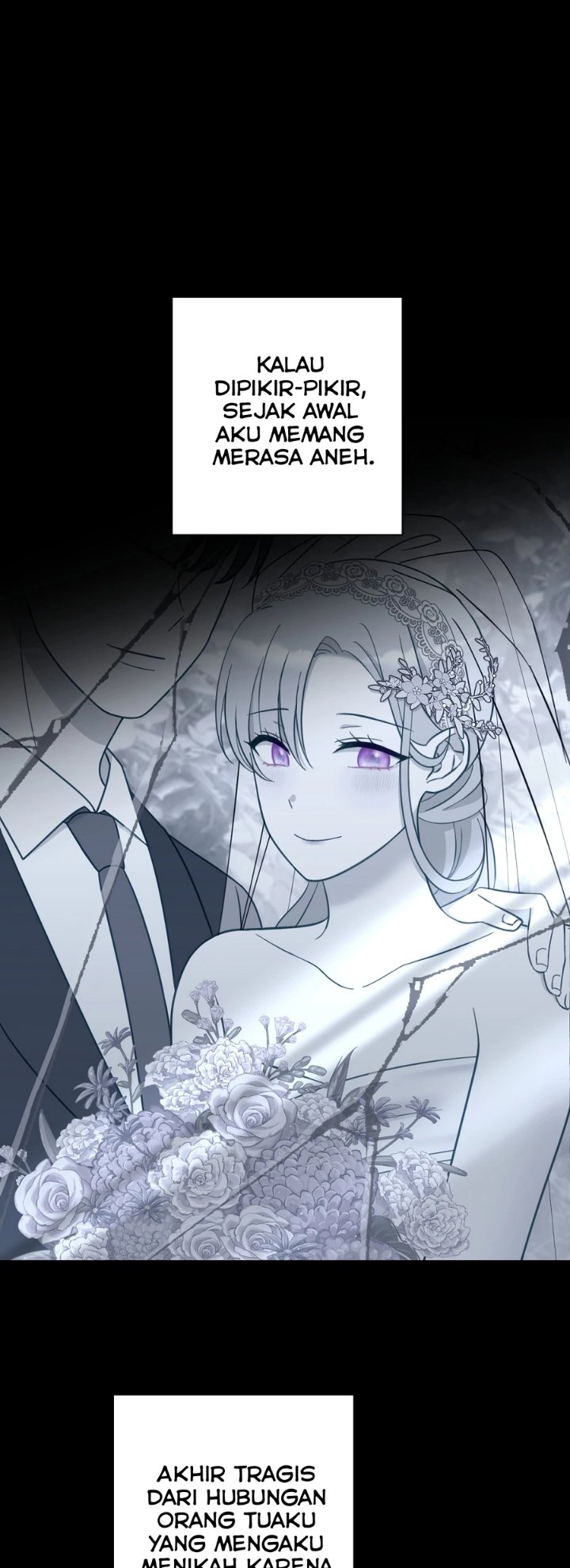 Baca Lily’s Melancholy Chapter 45 Bahasa Indonesia page 22
