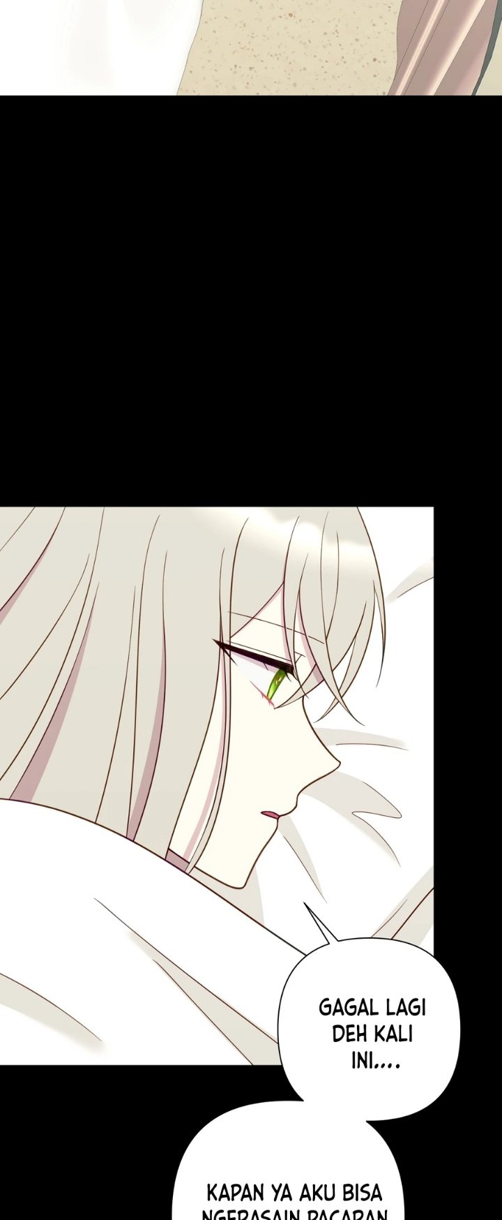 Baca Lily’s Melancholy Chapter 46 Bahasa Indonesia page 26
