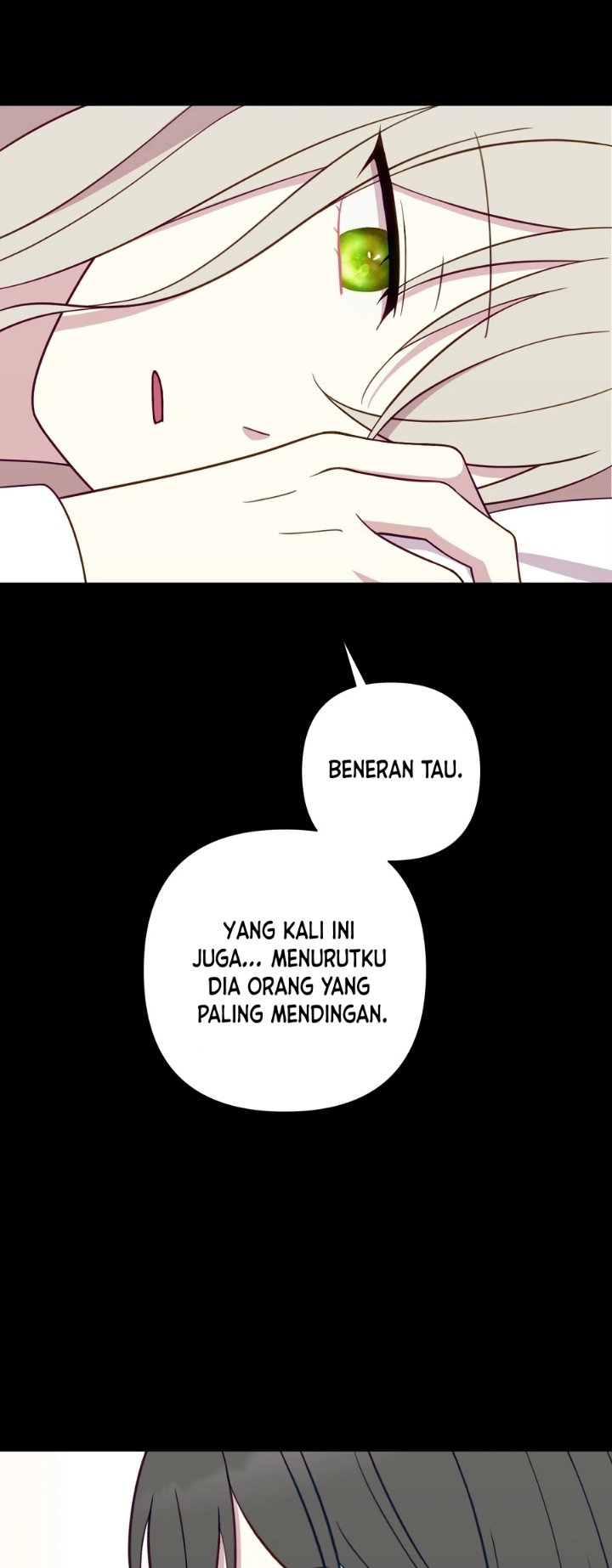 Baca Lily’s Melancholy Chapter 46 Bahasa Indonesia page 32