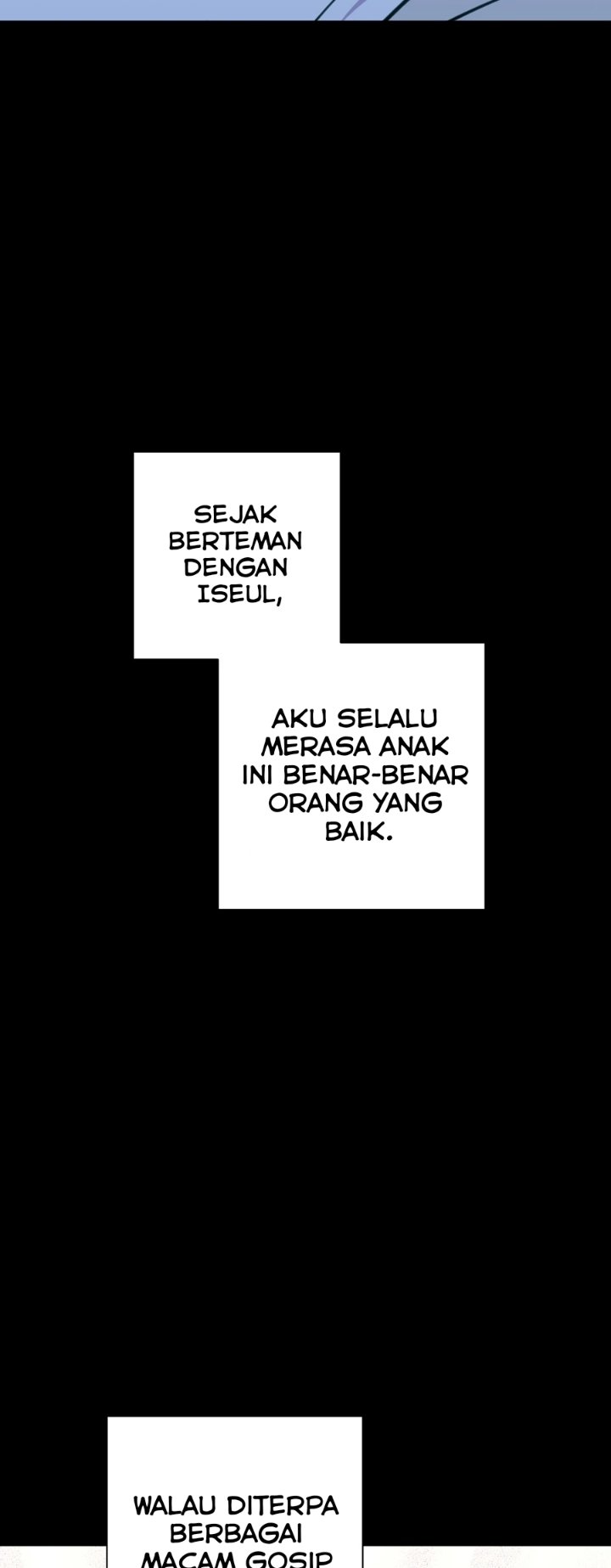 Baca Lily’s Melancholy Chapter 46 Bahasa Indonesia page 36
