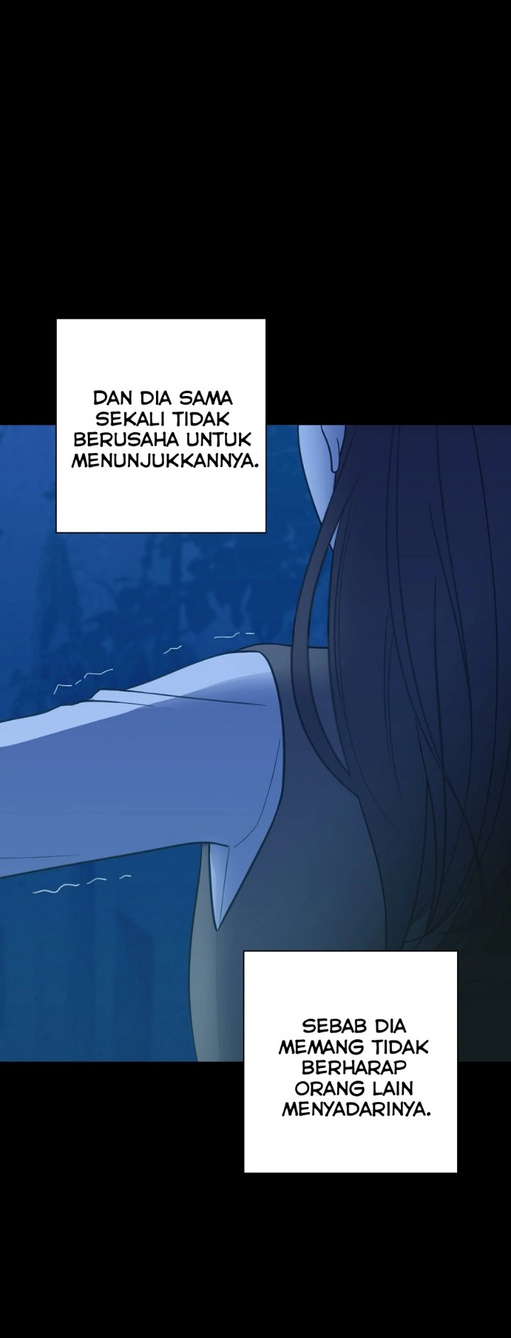 Baca Lily’s Melancholy Chapter 46 Bahasa Indonesia page 42
