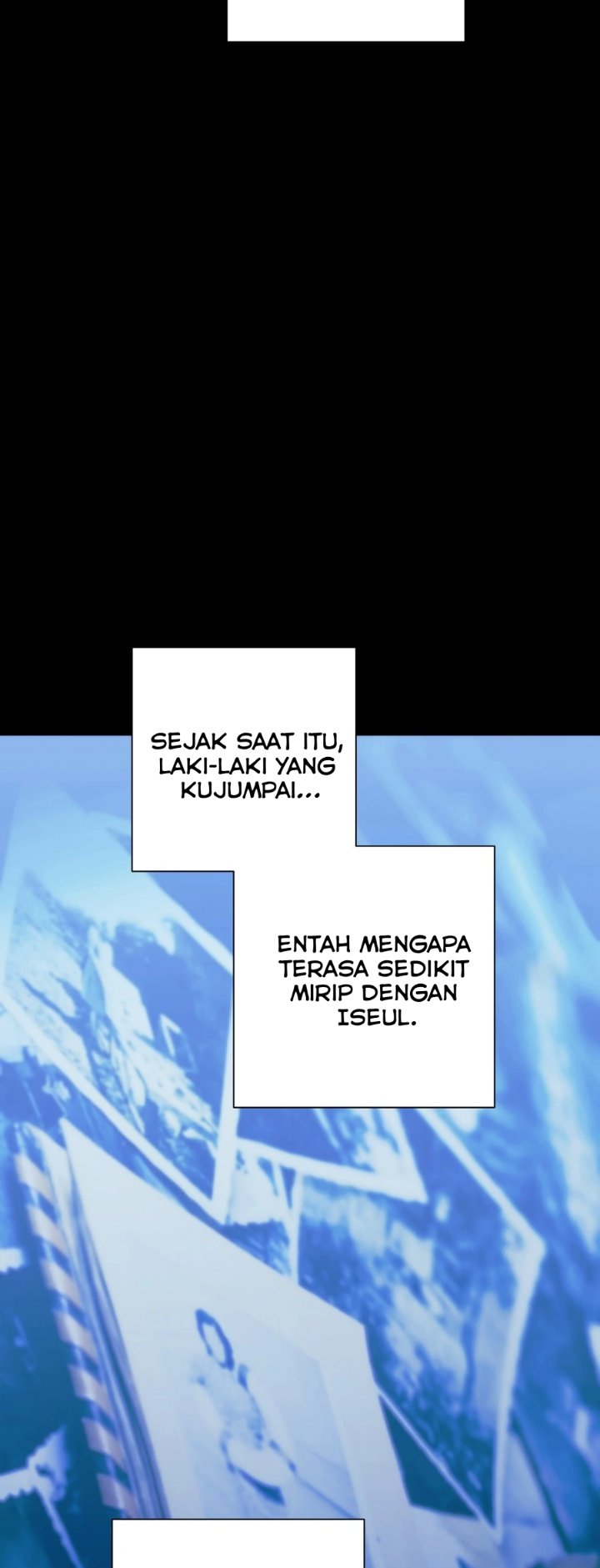 Baca Lily’s Melancholy Chapter 46 Bahasa Indonesia page 46