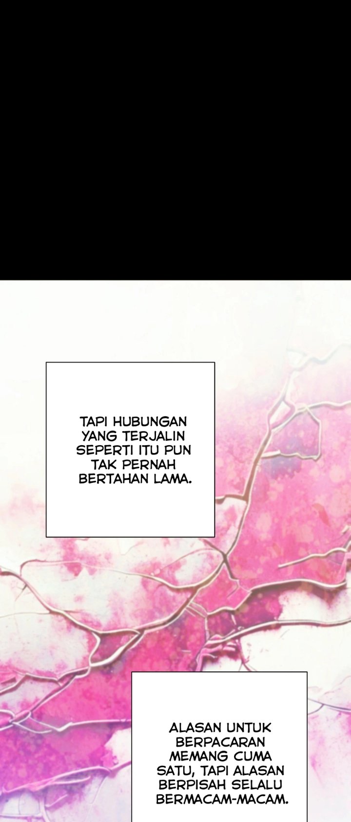 Baca Lily’s Melancholy Chapter 46 Bahasa Indonesia page 50