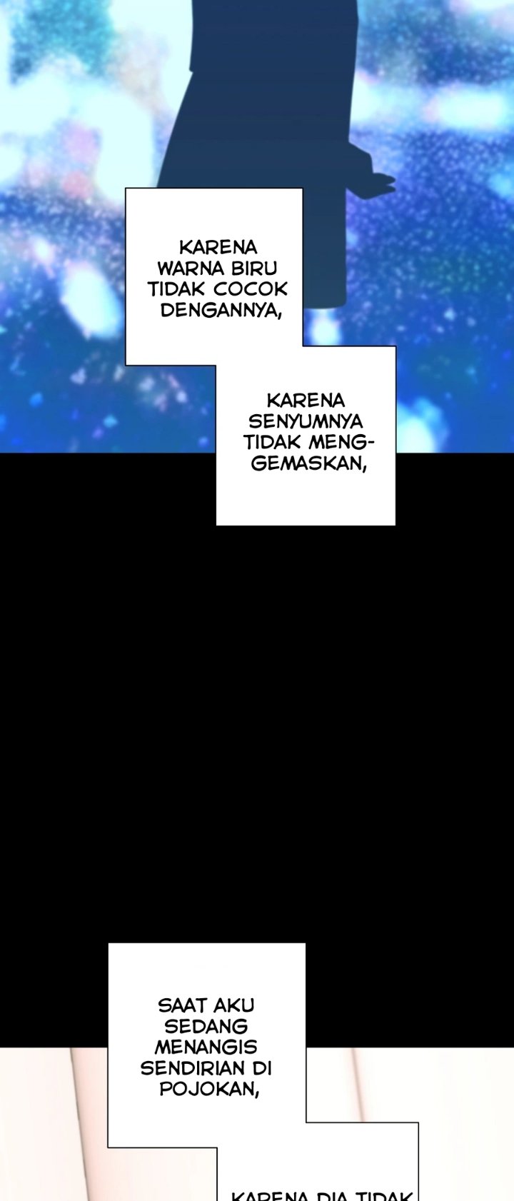 Baca Lily’s Melancholy Chapter 46 Bahasa Indonesia page 54