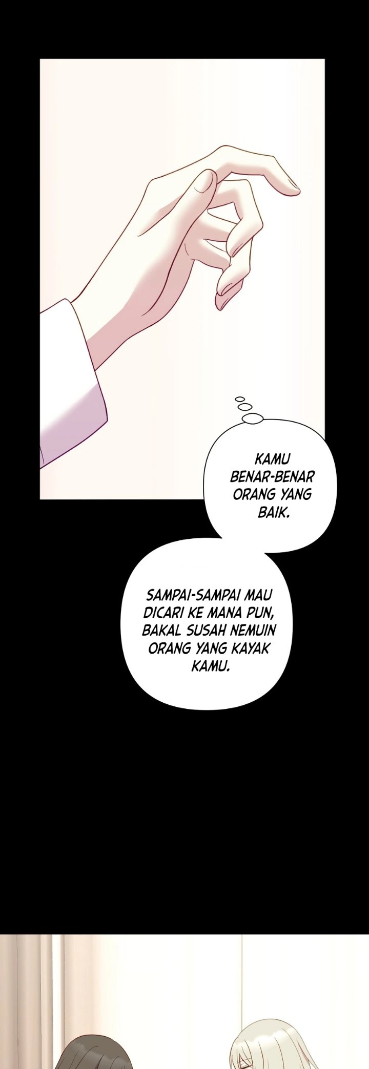 Baca Lily’s Melancholy Chapter 46 Bahasa Indonesia page 60