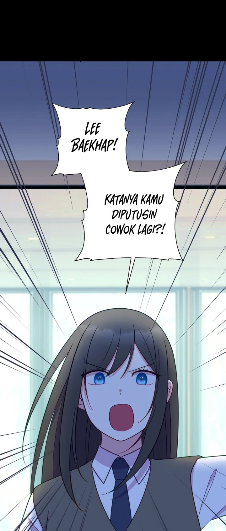 Baca Lily’s Melancholy Chapter 46 Bahasa Indonesia page 14