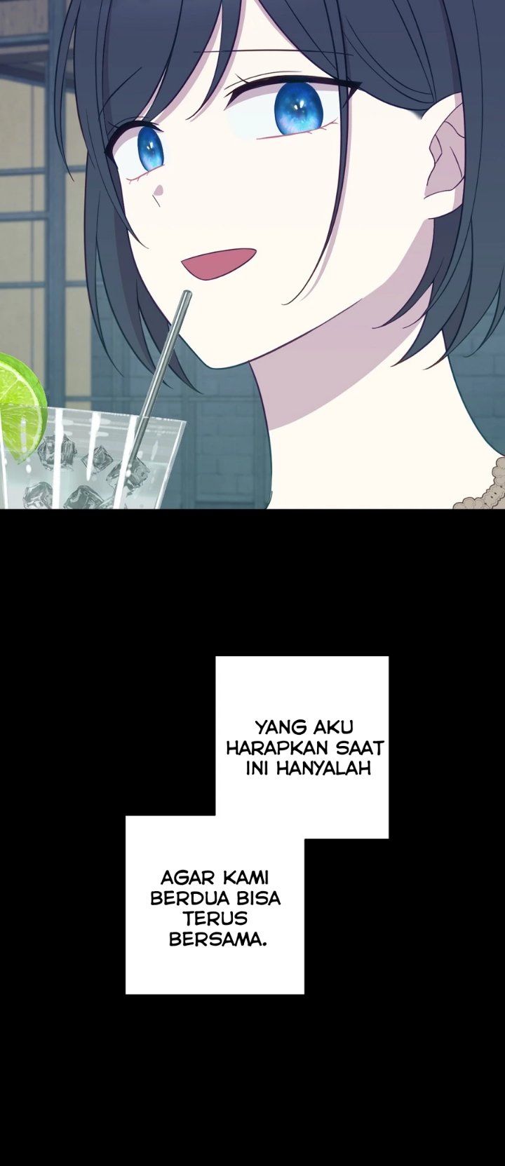 Baca Lily’s Melancholy Chapter 47 Bahasa Indonesia page 32
