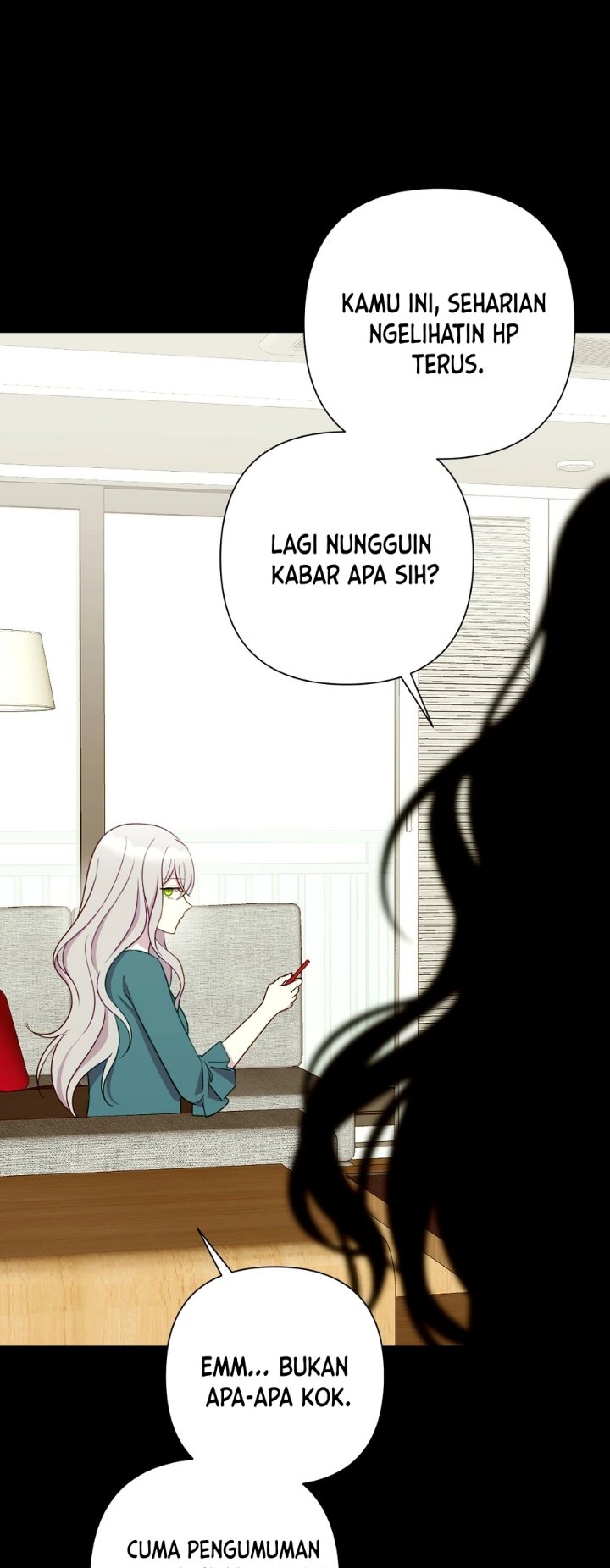 Baca Lily’s Melancholy Chapter 47 Bahasa Indonesia page 42