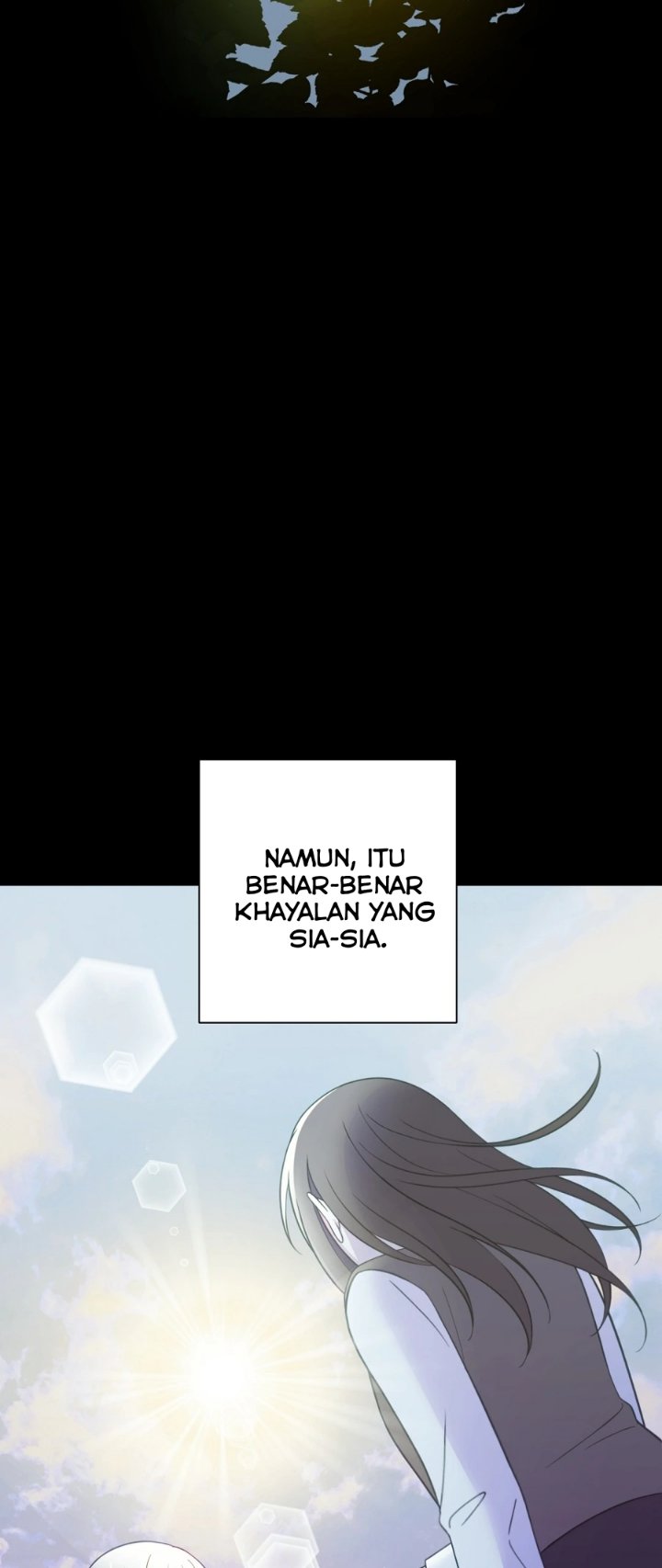 Baca Lily’s Melancholy Chapter 47 Bahasa Indonesia page 12