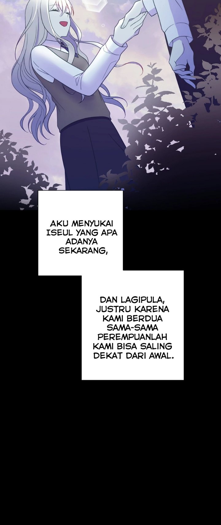 Baca Lily’s Melancholy Chapter 47 Bahasa Indonesia page 14