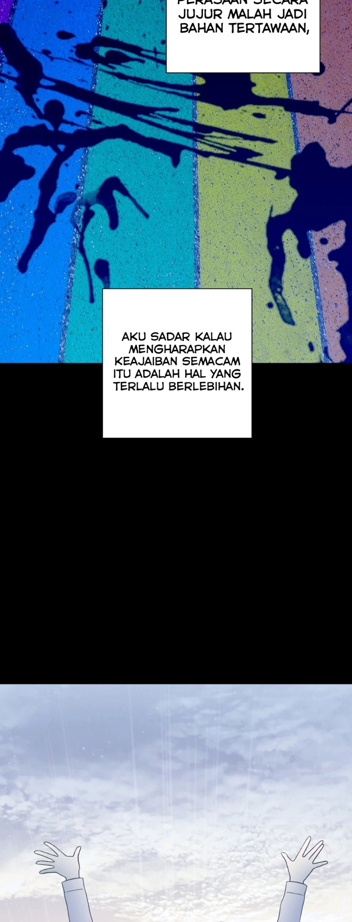 Baca Lily’s Melancholy Chapter 47 Bahasa Indonesia page 20