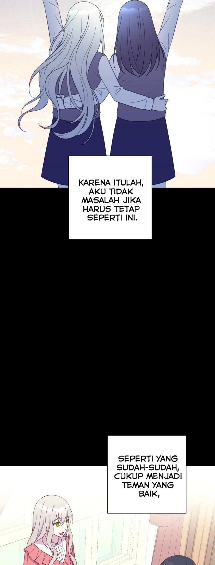 Baca Lily’s Melancholy Chapter 47 Bahasa Indonesia page 22