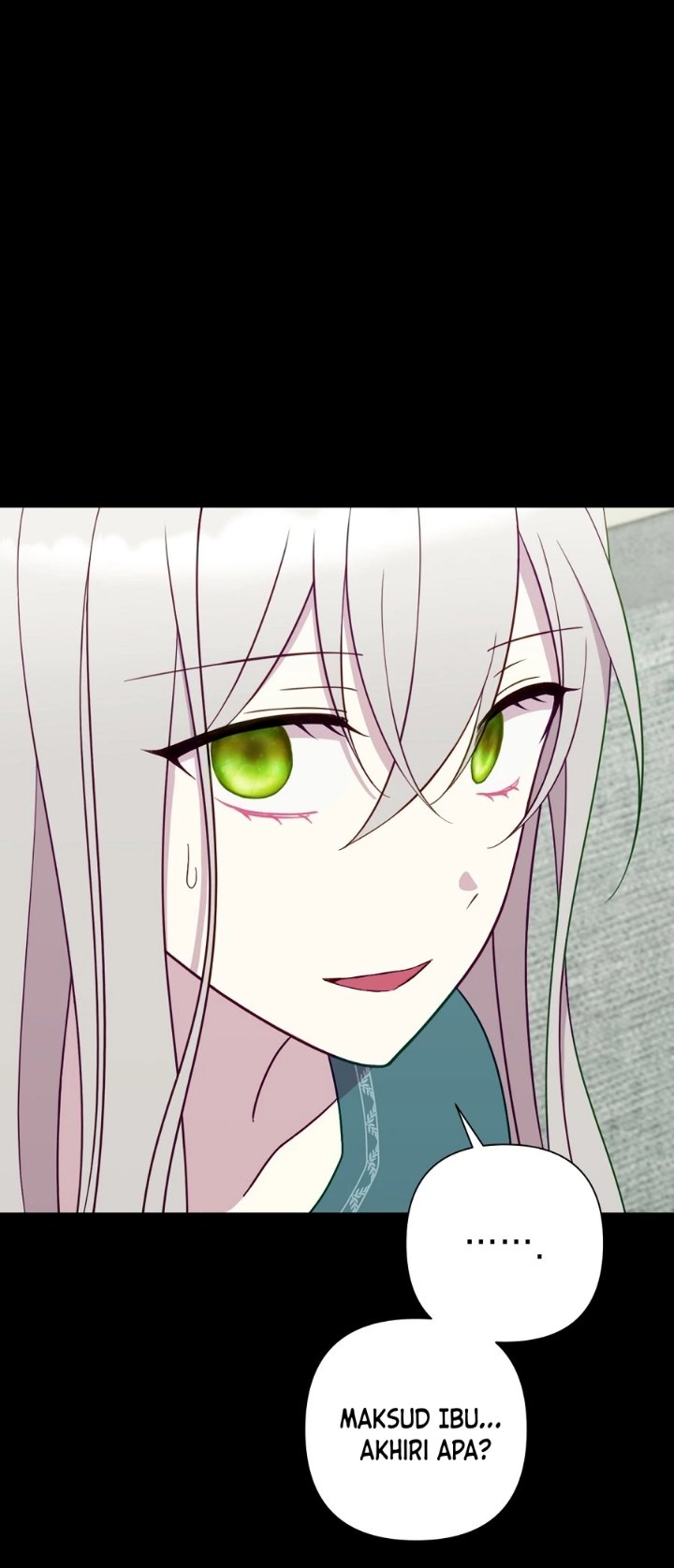 Lily's Melancholy Chapter 48 - Page 1